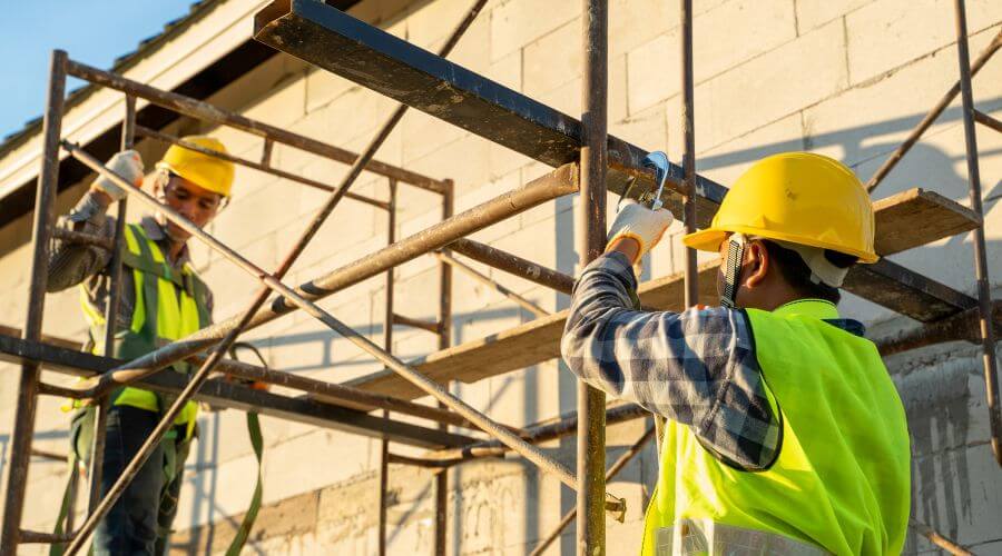 Professional fairlawn roofing services in Leland, IA